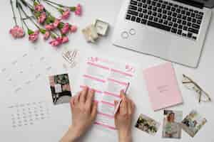 Oportunidades en la organización de eventos y bodas: Carreras, programas y certificaciones