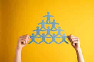 Superando la falta de valoración y reconociendo tu propio valor