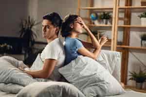 Cuando la duda se interpone: Cómo superar la incertidumbre en tu relación