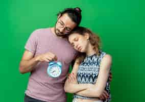 Superando el pasado juntos: Consejos para fortalecer tu relación de pareja