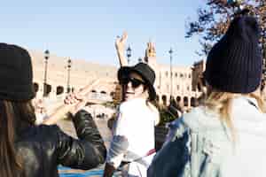 Plan perfecto para un domingo en solitario en Madrid: cultura, gastronomía y naturaleza