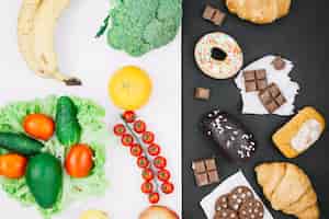 Alimentos a evitar en una dieta fitness: consejos para mantener una alimentación saludable