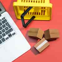 Las mejores compras online: Electrónicos, moda, libros y hogar