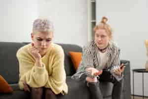 Cómo manejar la indiferencia de un hijo y reconectar: consejos y estrategias