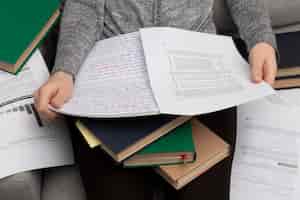 Guía completa para cursar un posgrado: requisitos, documentos, pasos y proceso de selección 2 Guía completa para cursar un posgrado: requisitos, documentos, pasos y proceso de selección