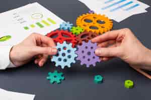 Las Actitudes: Definición, Características y Funciones