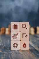 La importancia de objetivos específicos en una empresa: ejemplos, definición y beneficios