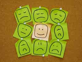 Identificando y manejando los patrones de conducta en los niños