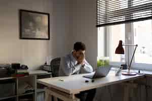 Oportunidades de trabajo desde casa: Remotos, científicos, escritores y redactores